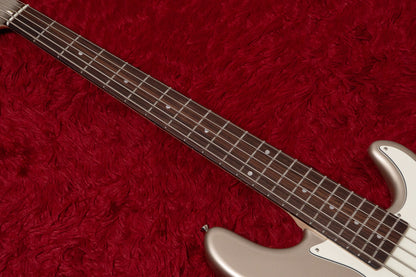 【new】Freedom Custom Guitar Research / C.S. Anthra 5st. Frost Gold MH  4.25kg #26046070【GIB Yokohama】