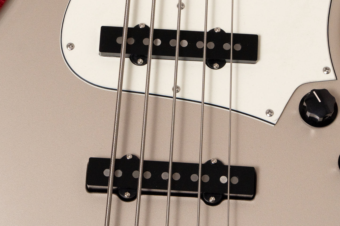 【new】Freedom Custom Guitar Research / C.S. Anthra 5st. Frost Gold MH  4.25kg #26046070【GIB Yokohama】