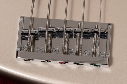 【new】Freedom Custom Guitar Research / C.S. Anthra 5st. Frost Gold MH  4.25kg #26046070【GIB Yokohama】