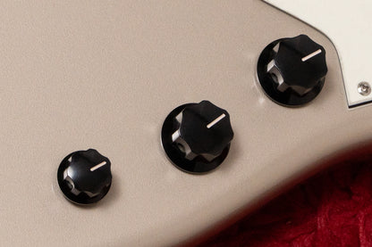 【new】Freedom Custom Guitar Research / C.S. Anthra 5st. Frost Gold MH  4.25kg #26046070【GIB Yokohama】