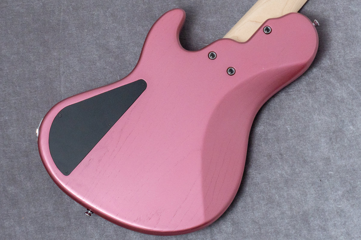 【outlet】saitias guitars/Lexell 5 Custom “Swamp Ash Open Pore” BGM Metallic 3.875kg #881026138【GIB Hyogo】