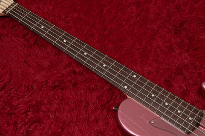 【new】saitias guitars / Lexell 5 Custom “Swamp Ash Open Pore” Burgundy Mist Metallic 3.875kg #881026139【GIB Yokohama】