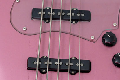 【outlet】saitias guitars/Lexell 5 Custom “Swamp Ash Open Pore” BGM Metallic 3.875kg #881026138【GIB Hyogo】