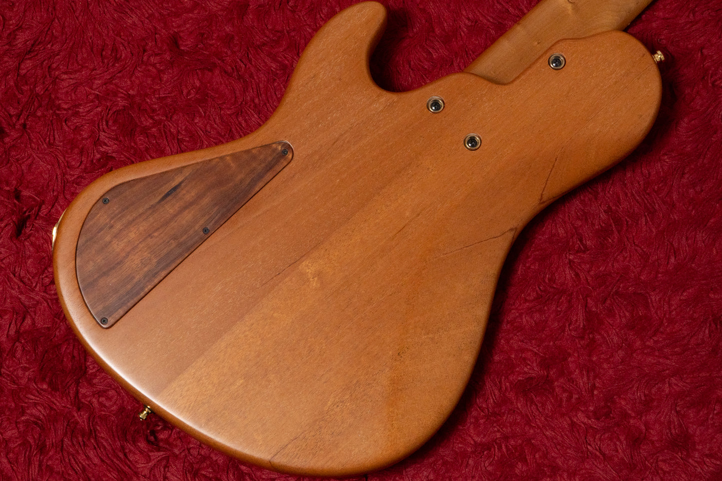 【new】saitias guitars / Lexell 5 Custom “Hawaiian Koa” 4.145kg #881026136【GIB Yokohama】
