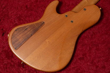 【new】saitias guitars / Lexell 5 Custom “Hawaiian Koa” 4.145kg #881026136【GIB Yokohama】
