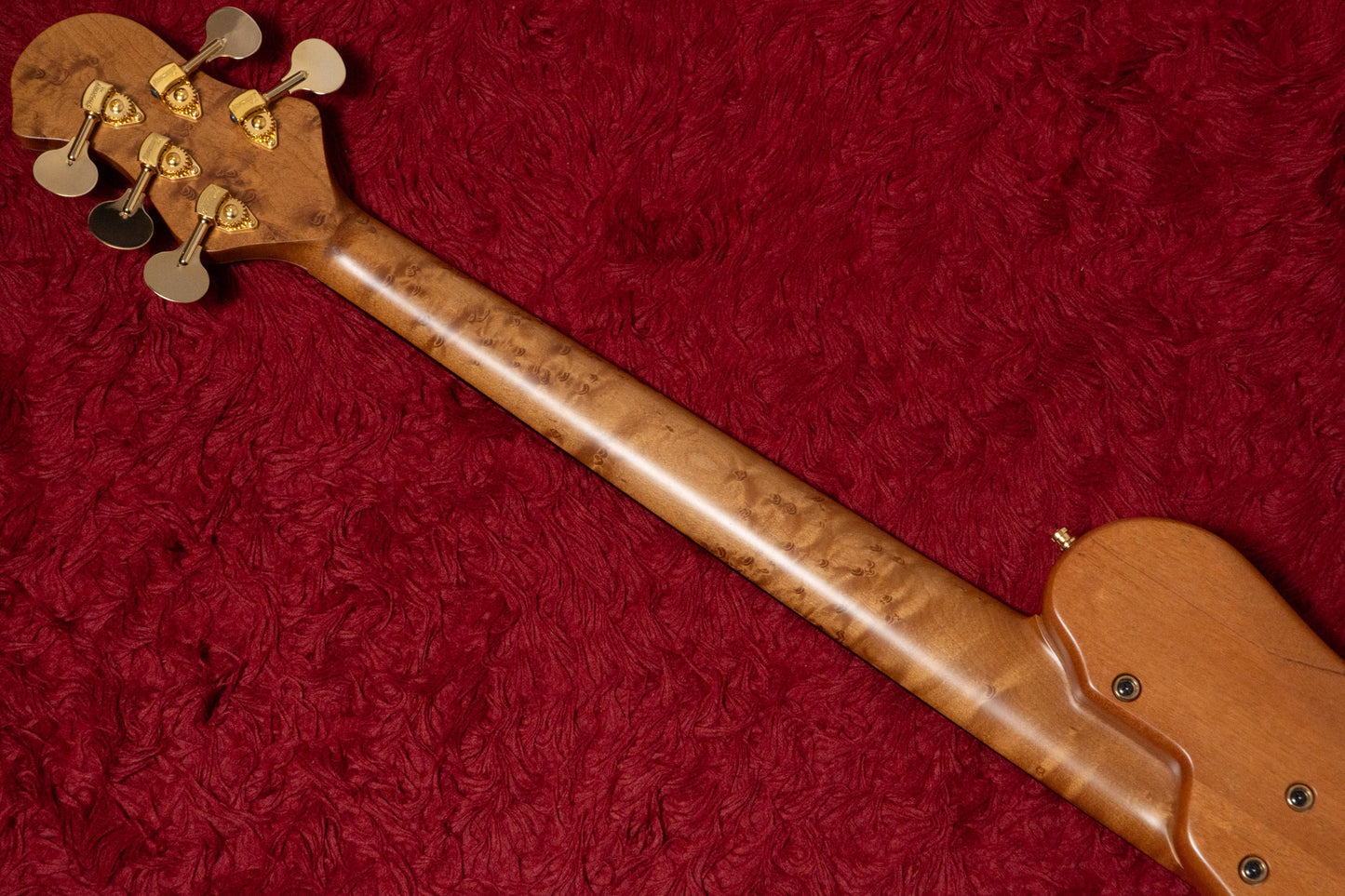 【new】saitias guitars / Lexell 5 Custom “Hawaiian Koa” 4.145kg #881026136【GIB Yokohama】