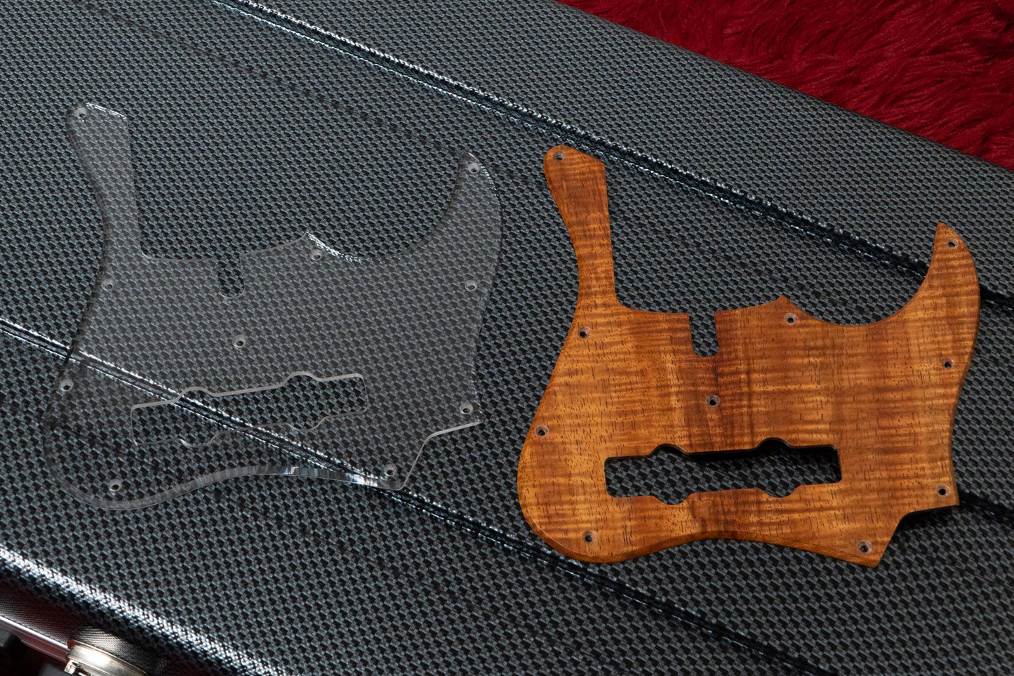 【new】saitias guitars / Lexell 5 Custom “Hawaiian Koa” 4.145kg #881026136【GIB Yokohama】