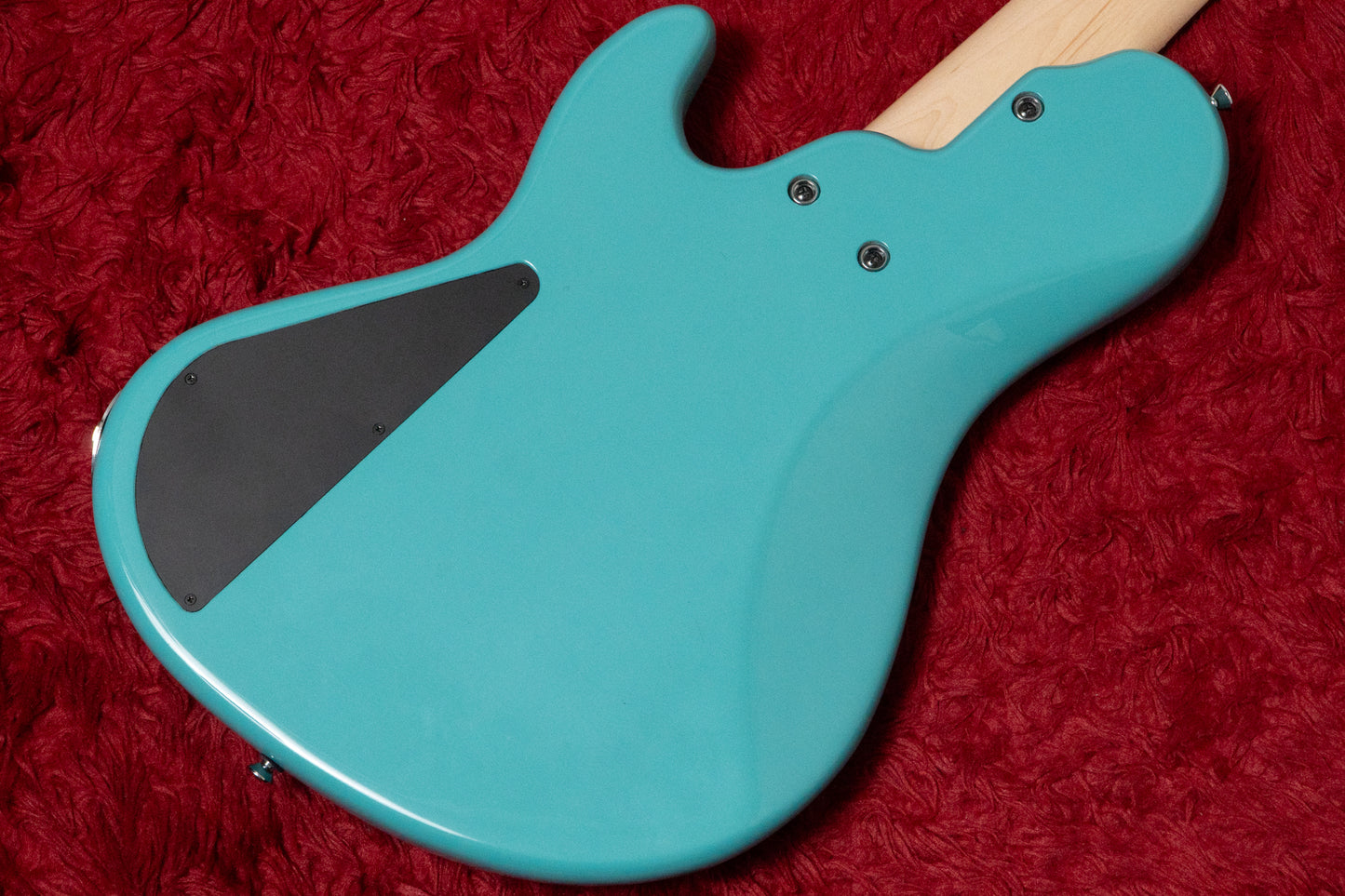 【new】saitias guitars / Lexell 5 Standard “Product Color” Your Blue, My Green 4.025kg #881026135【GIB Yokohama】