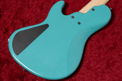 【new】saitias guitars / Lexell 5 Standard “Product Color” Your Blue, My Green 4.025kg #881026135【GIB Yokohama】