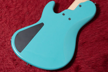 【new】saitias guitars / Lexell 5 Standard “Product Color” Your Blue, My Green 4.025kg #881026135【GIB Yokohama】