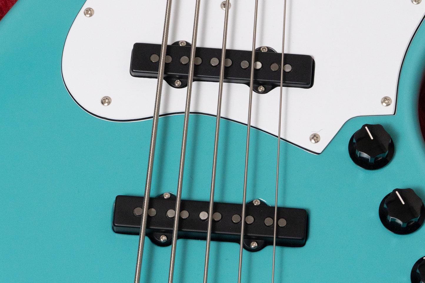 【new】saitias guitars / Lexell 5 Standard “Product Color” Your Blue, My Green 4.025kg #881026135【GIB Yokohama】