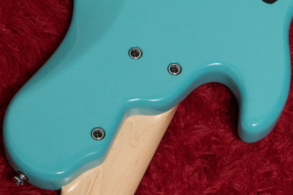 【new】saitias guitars / Lexell 5 Standard “Product Color” Your Blue, My Green 4.025kg #881026135【GIB Yokohama】