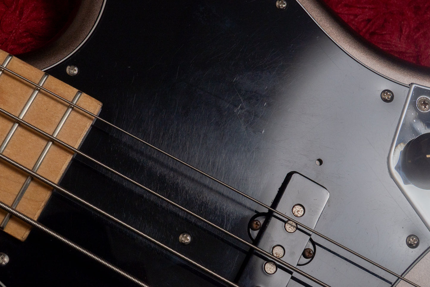 【used】momose / MJ2-STD/M BRM 4.230kg #14362【GIB Yokohama】