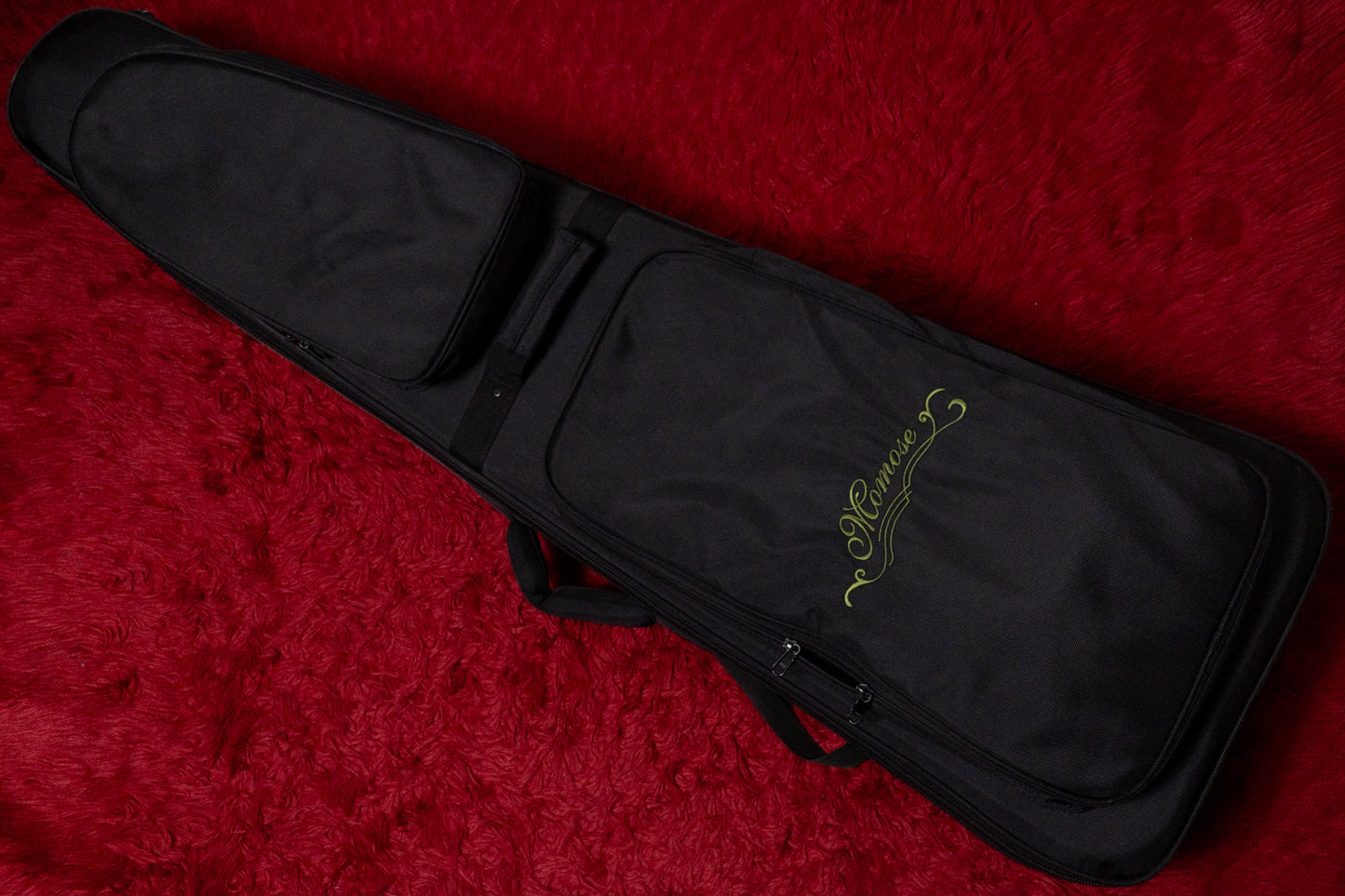 【used】momose / MJ2-STD/M BRM 4.230kg #14362【GIB Yokohama】