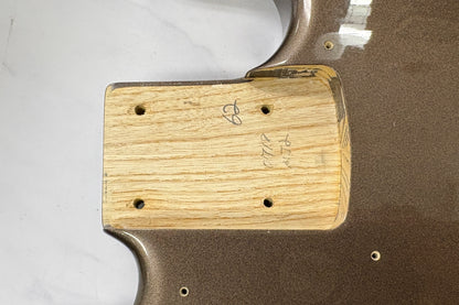 【used】momose / MJ2-STD/M BRM 4.230kg #14362【GIB Yokohama】