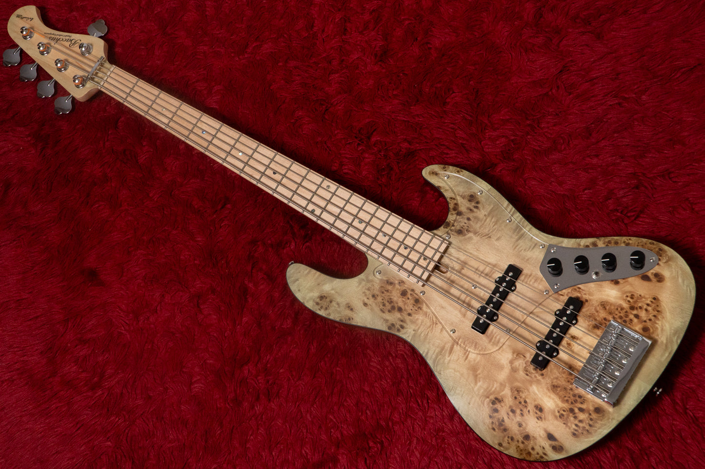 【used】Bacchus / WL5-BP-AC/M KRB-BS-MH 4.340kg #CI02716【GIB Yokohama】