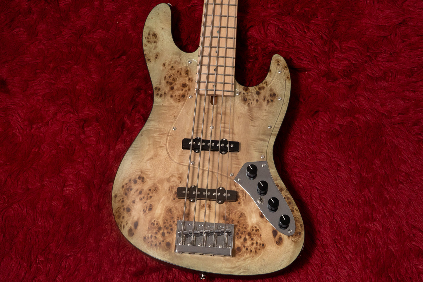 【used】Bacchus / WL5-BP-AC/M KRB-BS-MH 4.340kg #CI02716【GIB Yokohama】