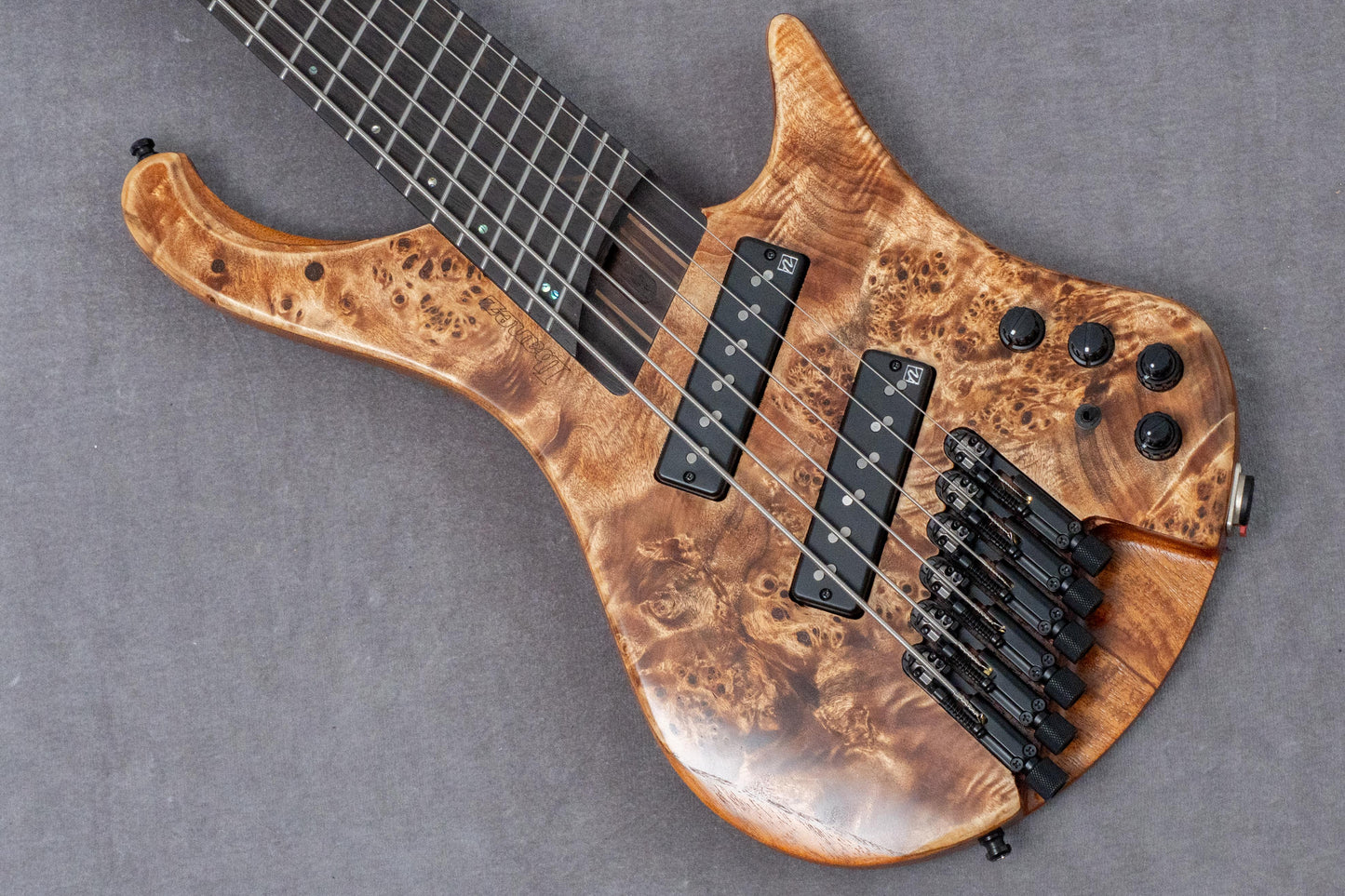 【used】Ibanez / EHB1506MS 2025 3.38kg #I250503476【GIB Hyogo】
