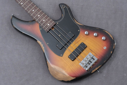 【new】Stem by Sago / OVE4 Aged Sunburst 3.62kg #0210【GIB Hyogo】