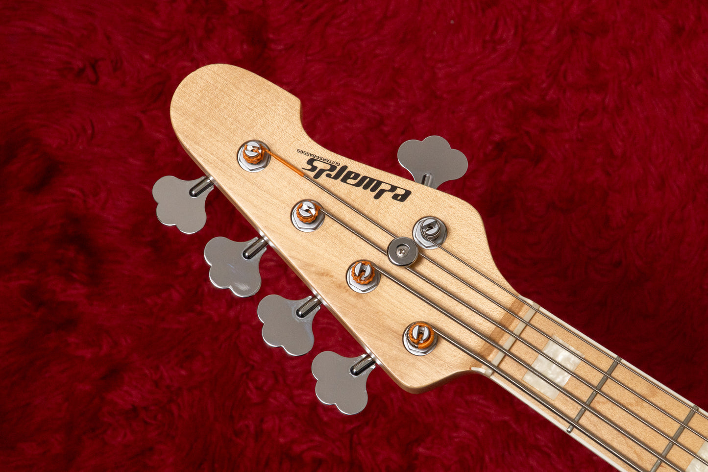 【used】EDWARDS / E-AMAZE-AS-5/M SLMB 4.220kg #ED4811233【GIB Yokohama】