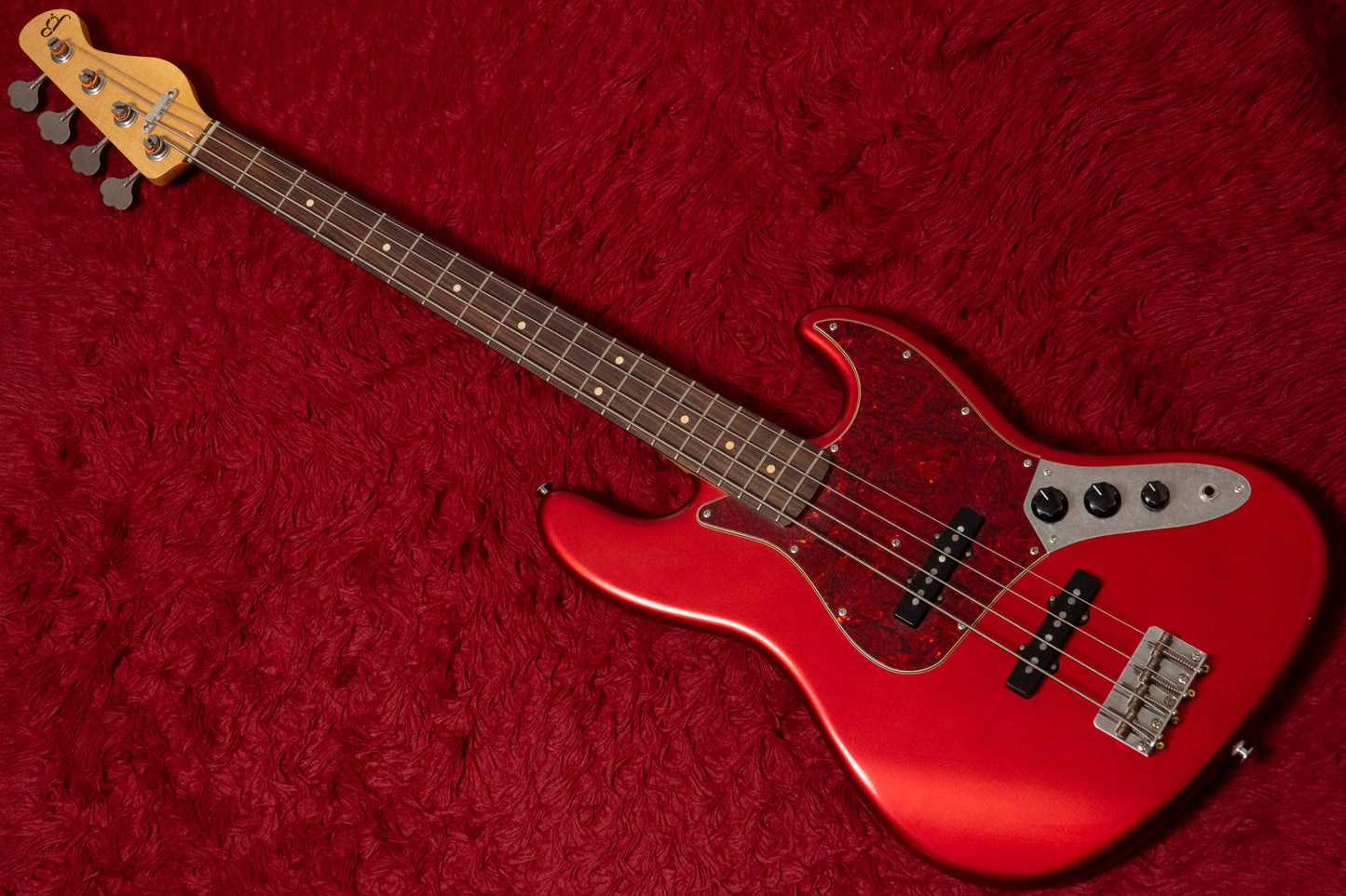 【used】Black Smoker / Trad Master Series Beta J4W Light Aged CAR 3.705kg #26B32【GIB Yokohama】