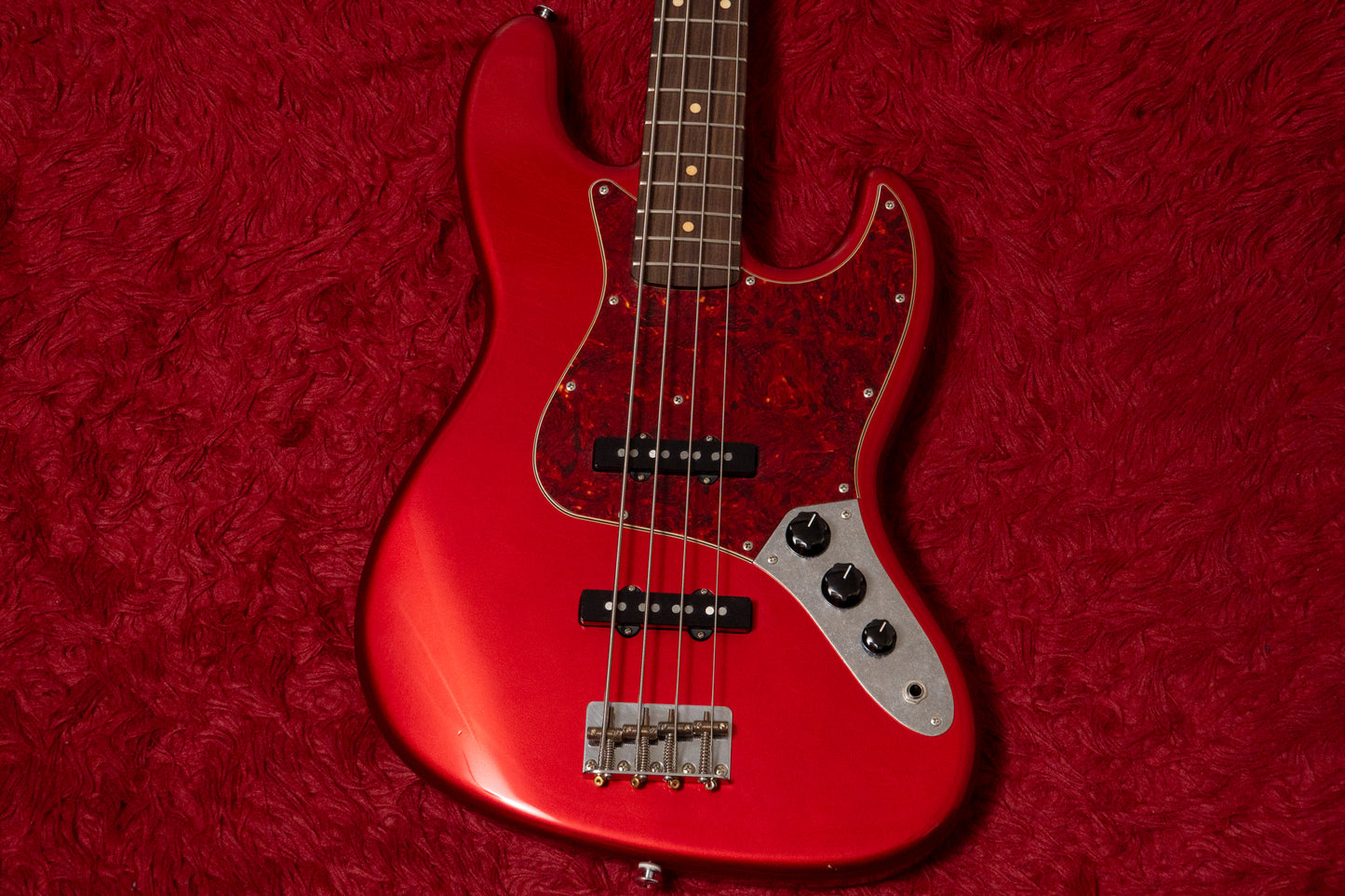 【used】Black Smoker / Trad Master Series Beta J4W Light Aged CAR 3.705kg #26B32【GIB Yokohama】