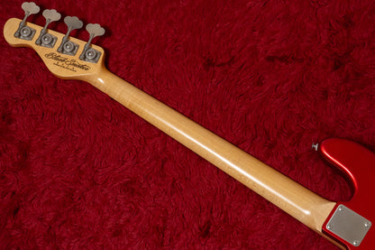 【used】Black Smoker / Trad Master Series Beta J4W Light Aged CAR 3.705kg #26B32【GIB Yokohama】