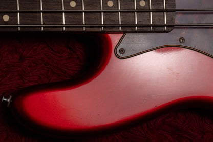 【used】Black Smoker / Trad Master Series Beta J4W Light Aged CAR 3.705kg #26B32【GIB Yokohama】