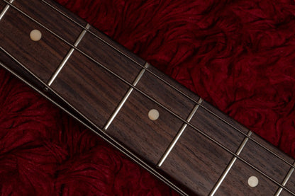 【used】Black Smoker / Trad Master Series Beta J4W Light Aged CAR 3.705kg #26B32【GIB Yokohama】