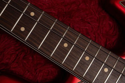 【used】Black Smoker / Trad Master Series Beta J4W Light Aged CAR 3.705kg #26B32【GIB Yokohama】