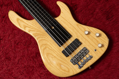 【used】Crews Maniac Sound / Jackson 5 Natural 4.995kg【GIB Yokohama】