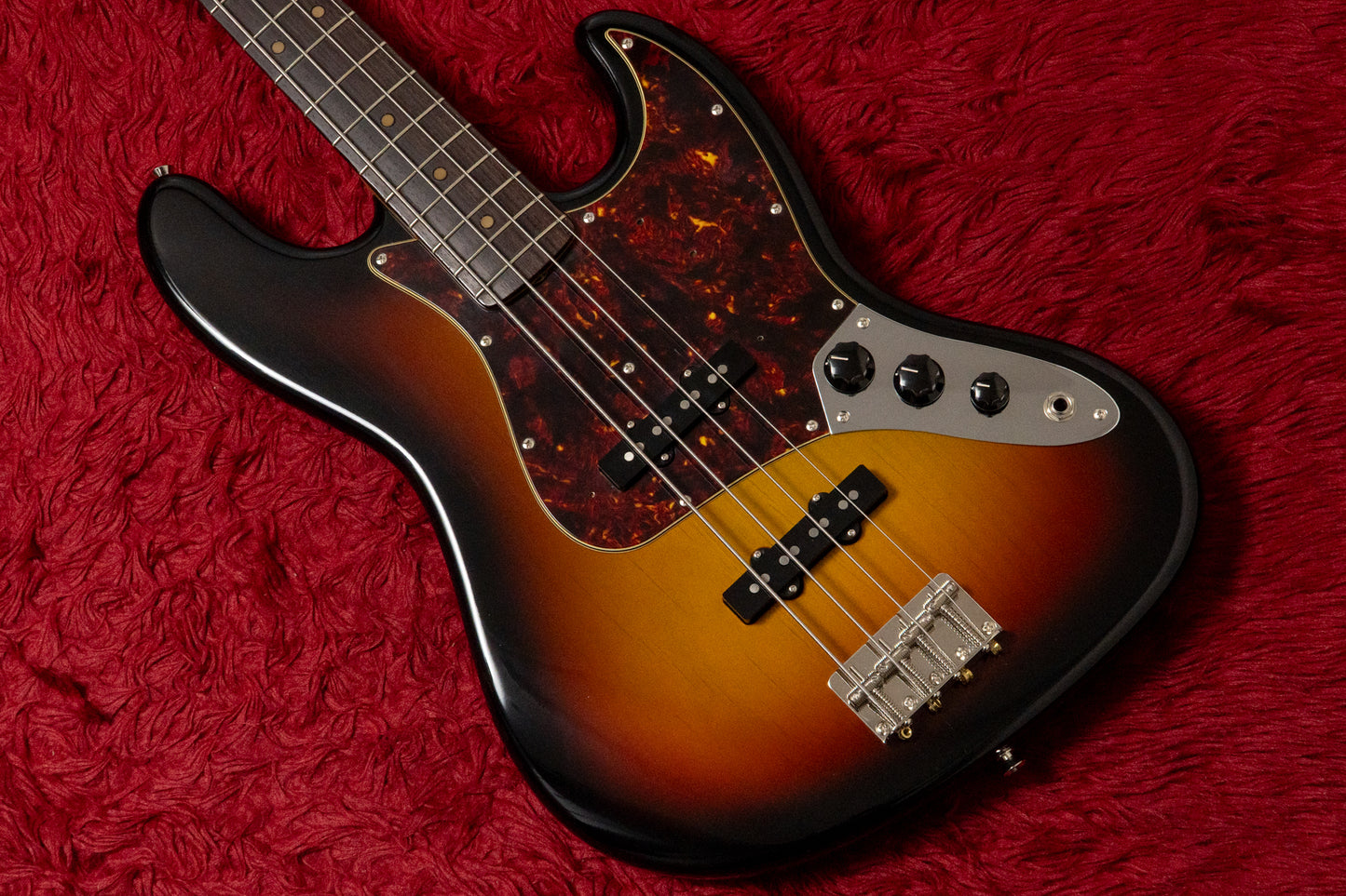 【used】g7 Special / g7-JB/R 3TS HV with EVERTONE PICKUP 4.150kg【GIB Yokohama】