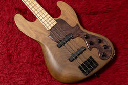 【used】RUNT GUITARS / Hucho 4st CTM -Black Walnut 2020 4.370kg【GIB Yokohama】