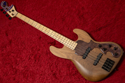 【used】RUNT GUITARS / Hucho 4st CTM -Black Walnut 2020 4.370kg #none【GIB Yokohama】