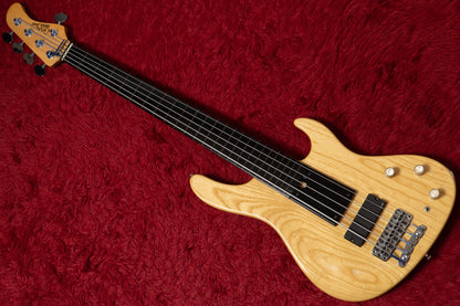 【used】Crews Maniac Sound / Jackson 5 Natural 4.995kg【GIB Yokohama】
