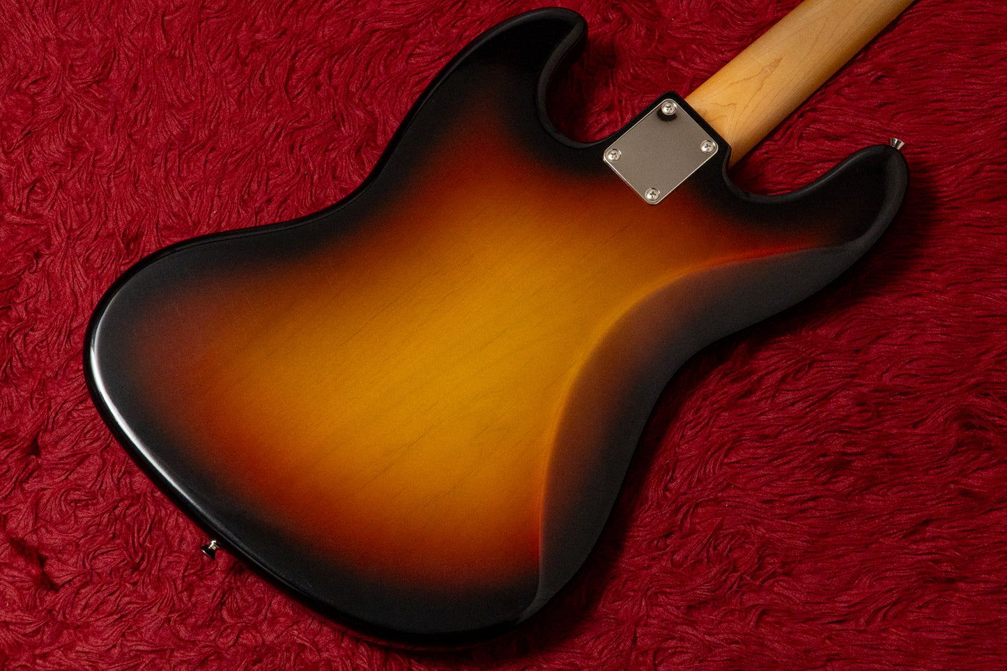 【used】g7 Special / g7-JB/R 3TS HV with EVERTONE PICKUP 4.150kg【GIB Yokohama】