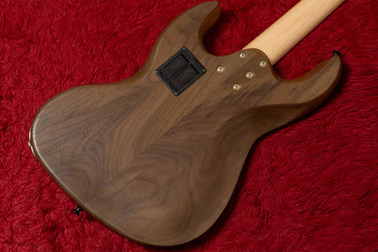 【used】RUNT GUITARS / Hucho 4st CTM -Black Walnut 2020 4.370kg #none【GIB Yokohama】