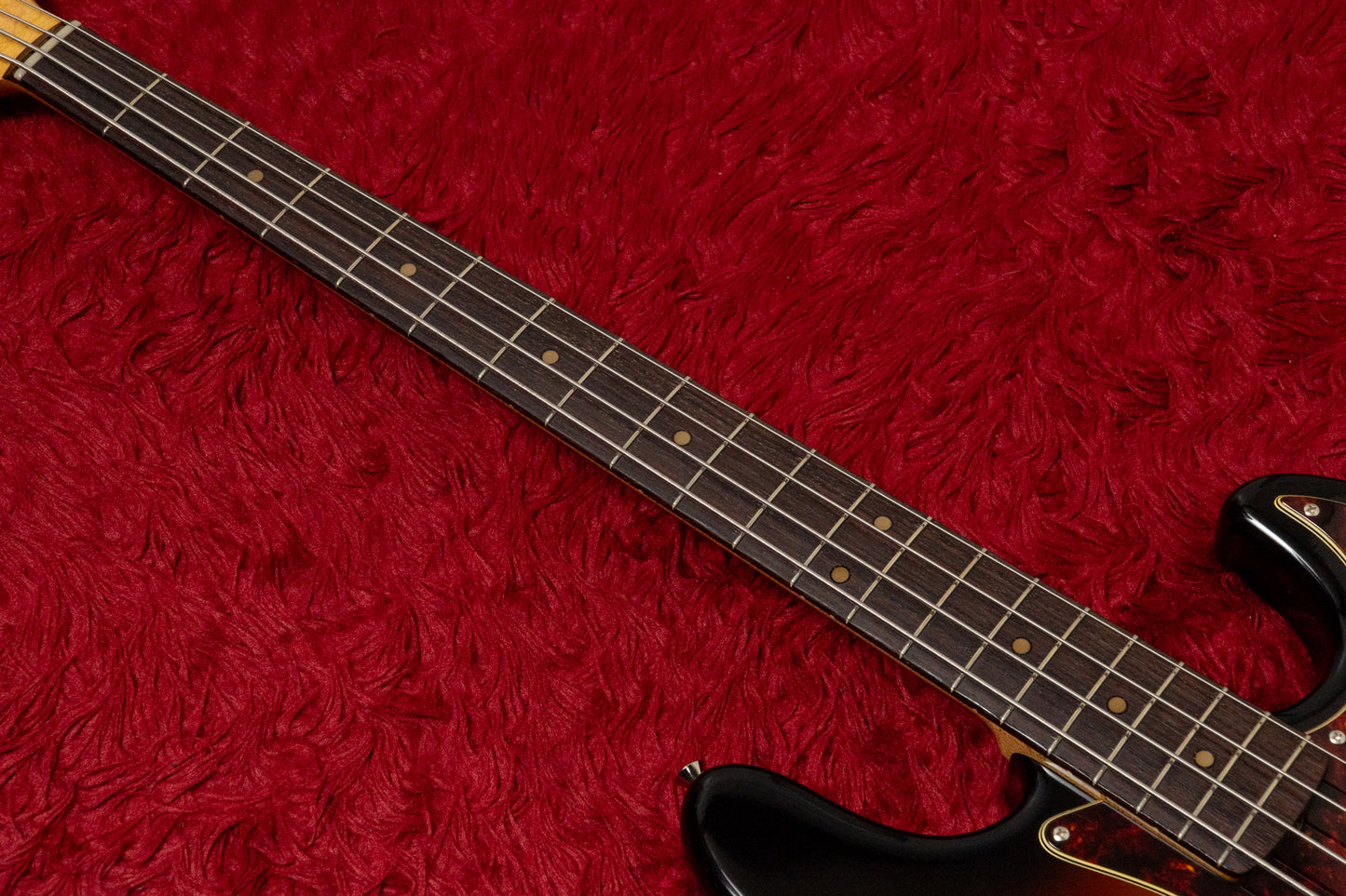 【used】g7 Special / g7-JB/R 3TS HV with EVERTONE PICKUP 4.150kg【GIB Yokohama】