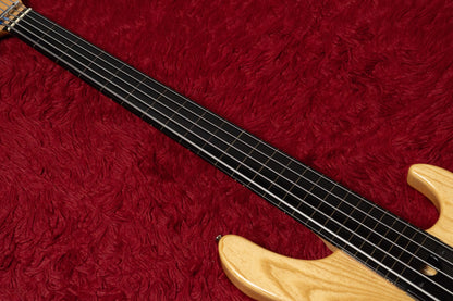 【used】Crews Maniac Sound / Jackson 5 Natural 4.995kg【GIB Yokohama】