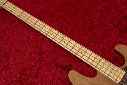 【used】RUNT GUITARS / Hucho 4st CTM -Black Walnut 2020 4.370kg #none【GIB Yokohama】