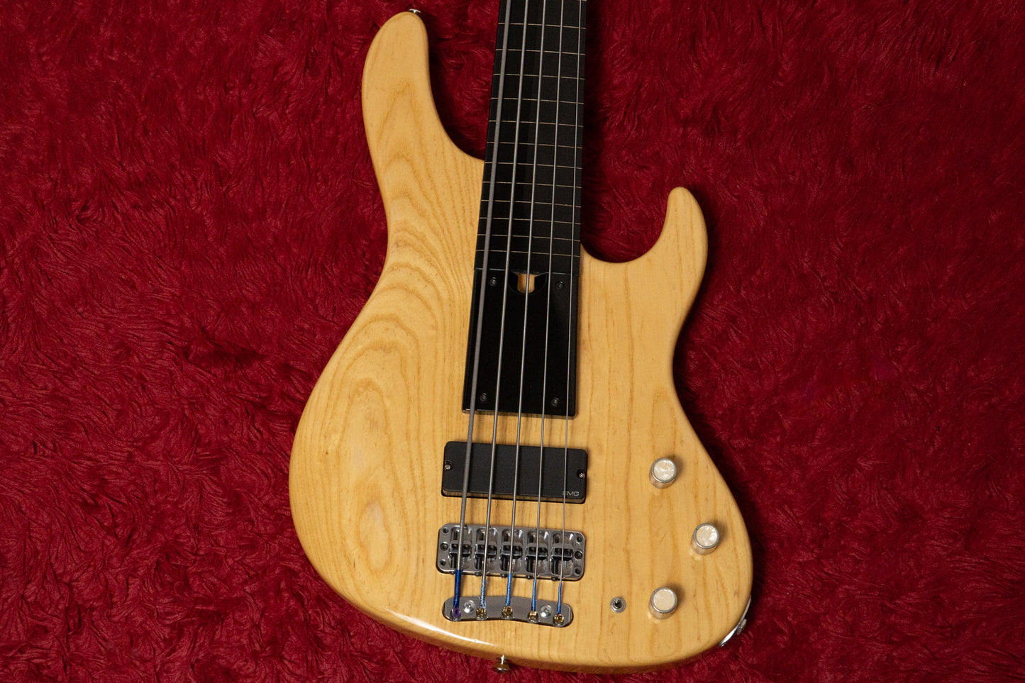 【used】Crews Maniac Sound / Jackson 5 Natural 4.995kg【GIB Yokohama】