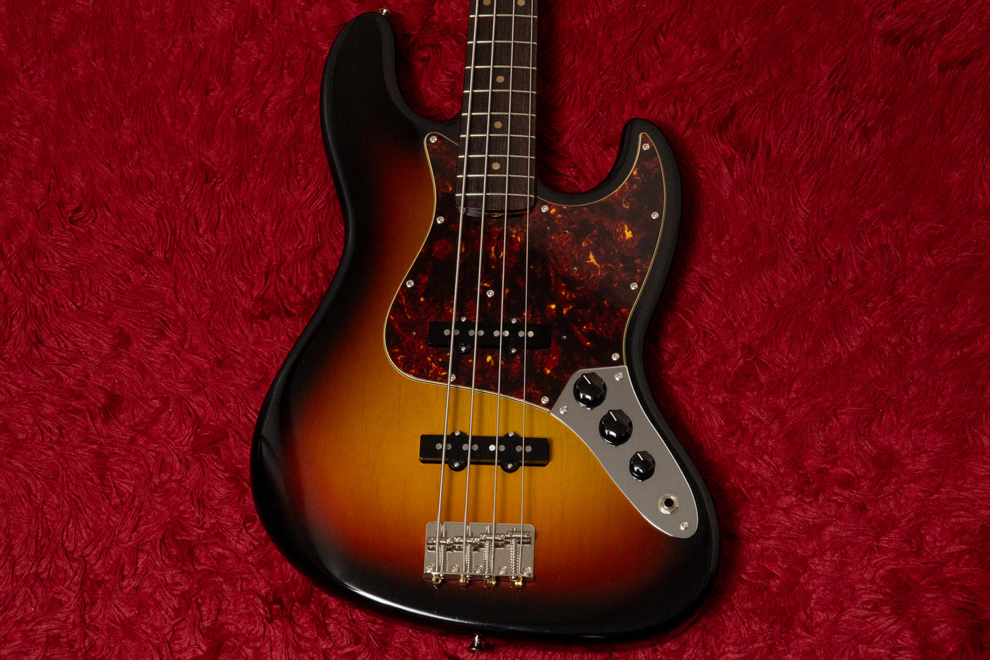 【used】g7 Special / g7-JB/R 3TS HV with EVERTONE PICKUP 4.150kg【GIB Yokohama】