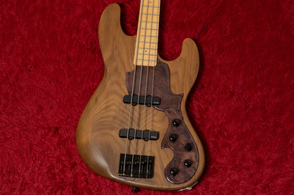 【used】RUNT GUITARS / Hucho 4st CTM -Black Walnut 2020 4.370kg #none【GIB Yokohama】