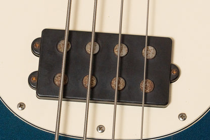 【used】Ernie Ball Music Man / StingRay 3EQ Blue Pearl 2000 4.170kg #E18259【GIB Yokohama】