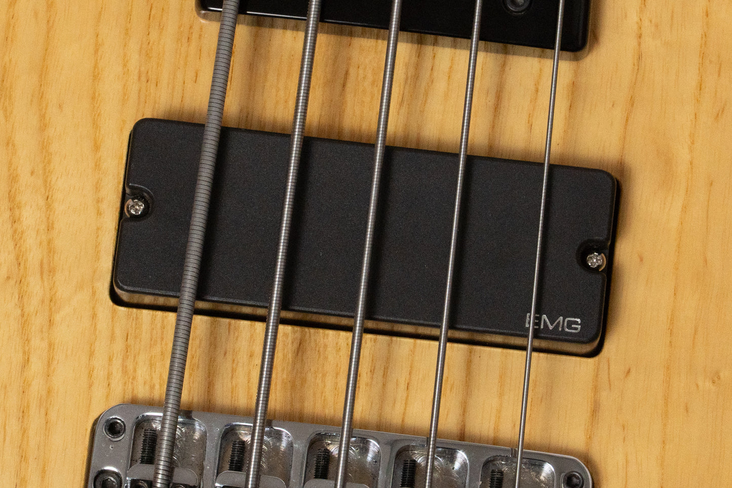 【used】Crews Maniac Sound / Jackson 5 Natural 4.995kg【GIB Yokohama】