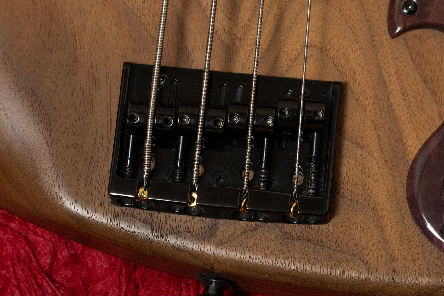 【used】RUNT GUITARS / Hucho 4st CTM -Black Walnut 2020 4.370kg #none【GIB Yokohama】