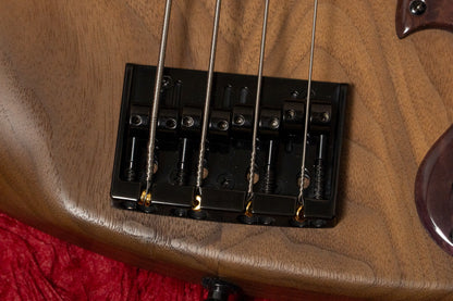 【used】RUNT GUITARS / Hucho 4st CTM -Black Walnut 2020 4.370kg #none【GIB Yokohama】