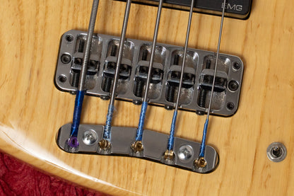 【used】Crews Maniac Sound / Jackson 5 Natural 4.995kg【GIB Yokohama】
