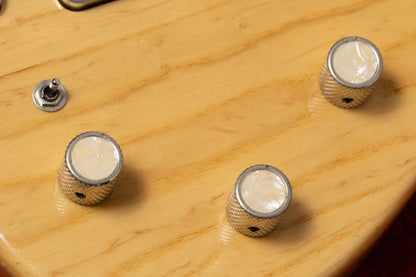 【used】Crews Maniac Sound / Jackson 5 Natural 4.995kg【GIB Yokohama】