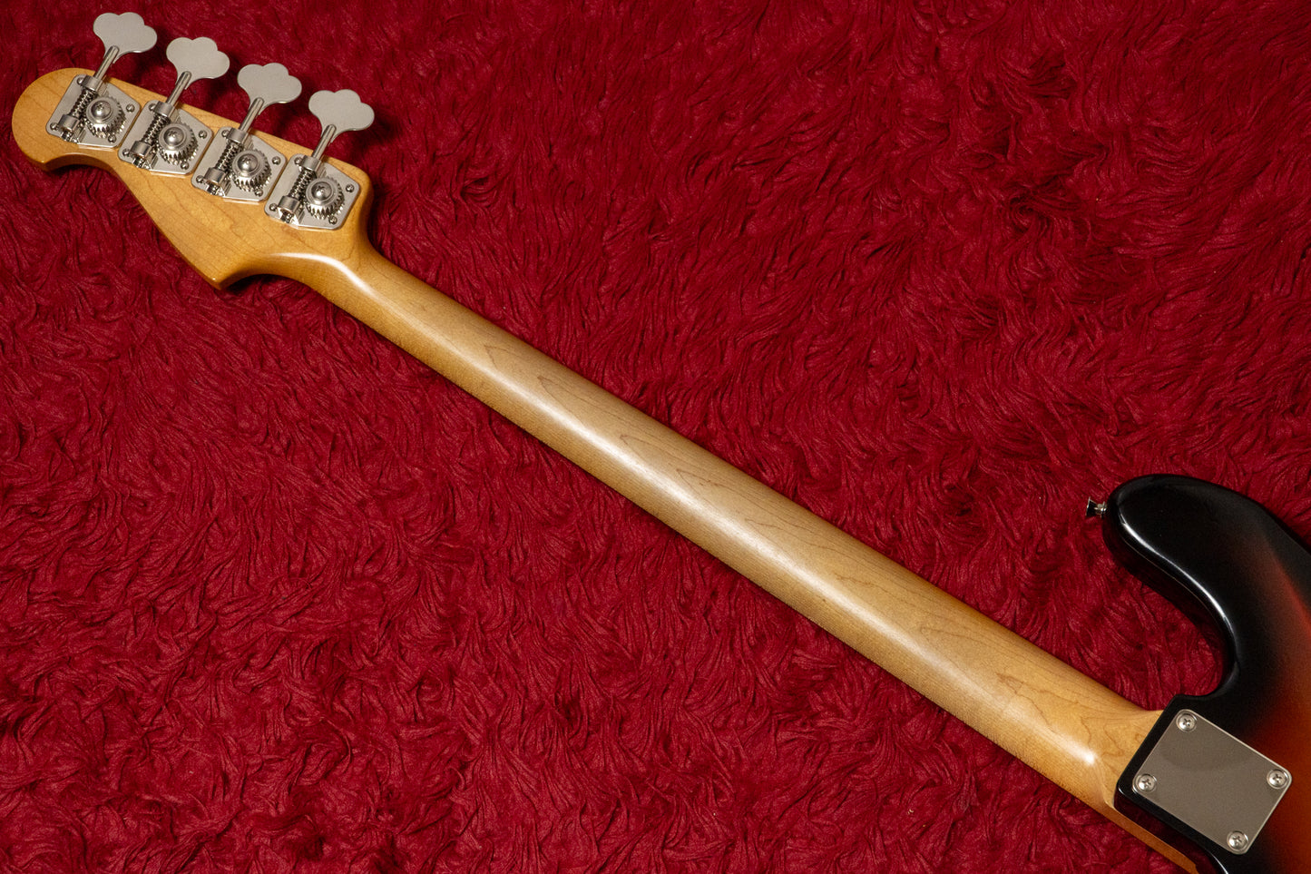 【used】g7 Special / g7-JB/R 3TS HV with EVERTONE PICKUP 4.150kg【GIB Yokohama】